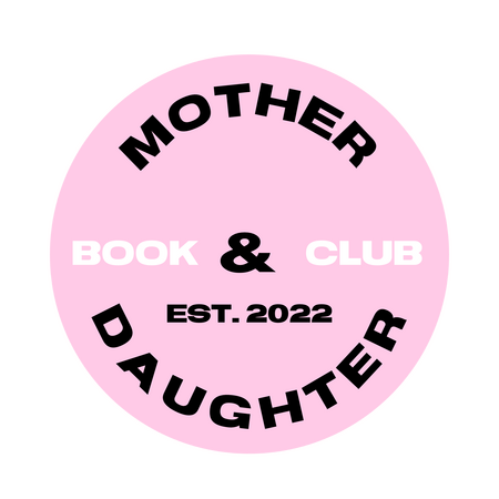 Mother & Daughter Book Club